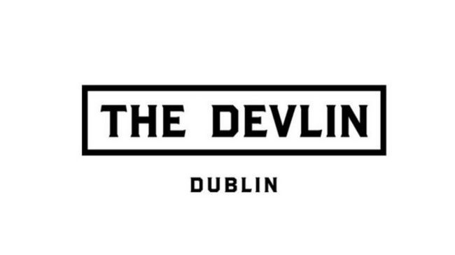 The Devlin Dublin Hotel Logo photo
